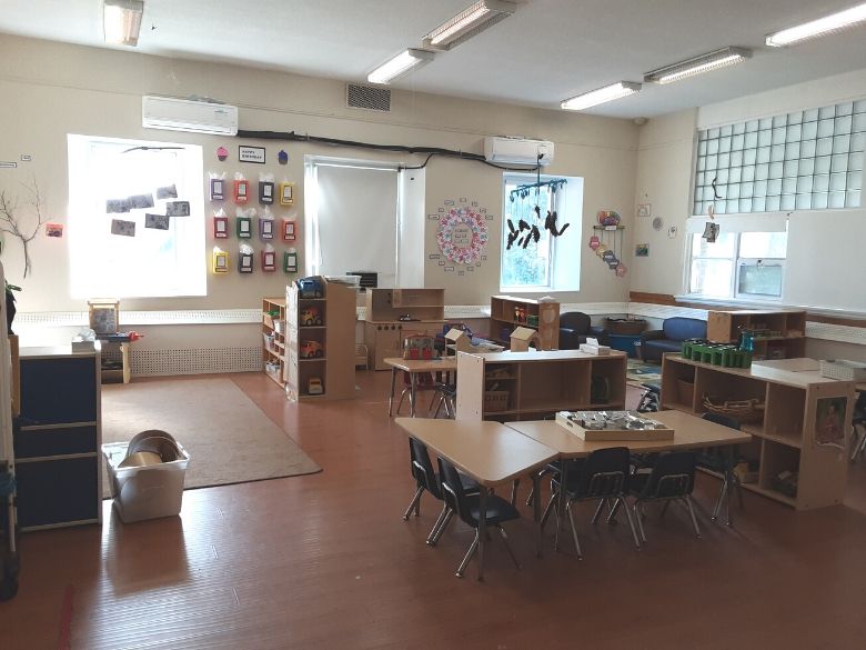 Maple Grove Child Care Centre BrightPath Child Care & Daycare